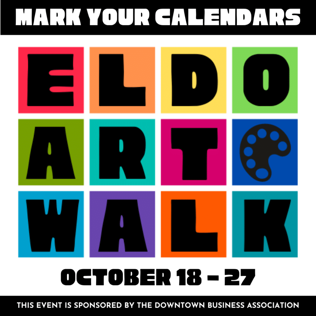 Events Calendar Events from October 31 October 22 El Dorado, Arkansas